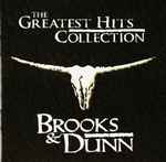 Cover of The Greatest Hits Collection, 1997-09-15, CD