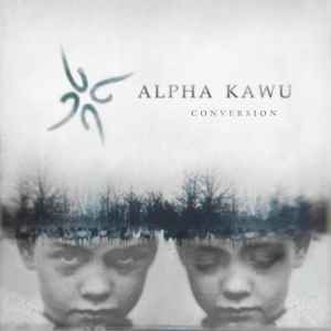 Alpha Kawu - Conversion album cover