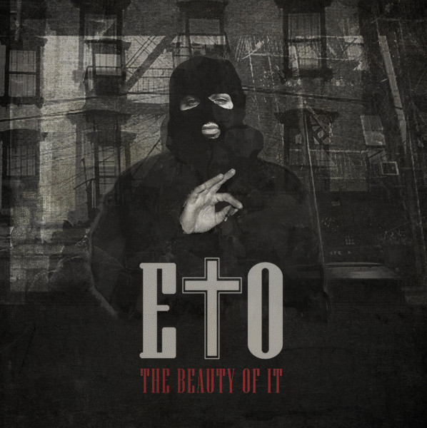 Eto – The Beauty of It (2020, Clear W/ Black , Vinyl) - Discogs