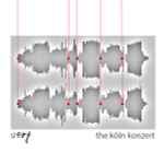 Cover of The Köln Konzert, 2000-06-00, CD