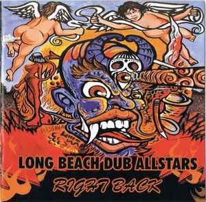 Long Beach Dub Allstars – Wonders Of The World (2001, CD) - Discogs