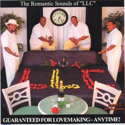 L.L.C. – Guaranteed For Lovemaking - Anytime (CD) - Discogs