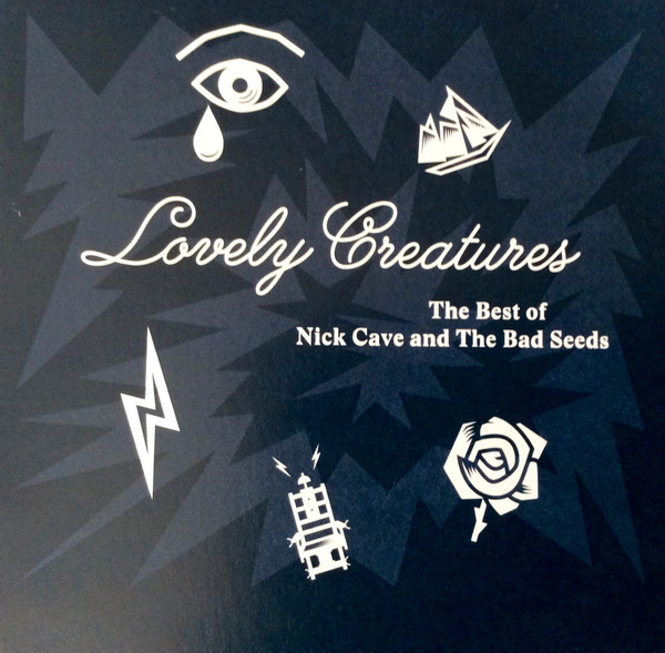 Nick Cave And The Bad Seeds – Lovely Creatures Best Of Nick Cave And The Bad Seeds) CD) - Discogs
