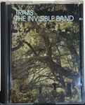 Cover of The Invisible Band, 2001-06-11, Minidisc