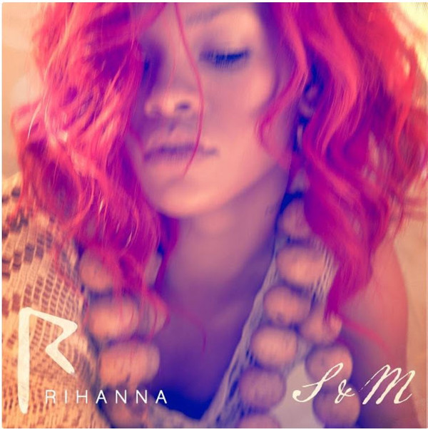 baixar álbum Rihanna - SM