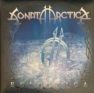 Sonata Arctica – Silence (2021, Vinyl) - Discogs