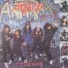 Anthrax - I'm The Man