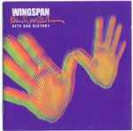 Cover of Wingspan - Hits And History = 夢の翼　～ヒッツ＆ヒストリー, 2001-05-09, CD
