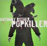 Cover of Popkiller, 2004-04-21, Vinyl