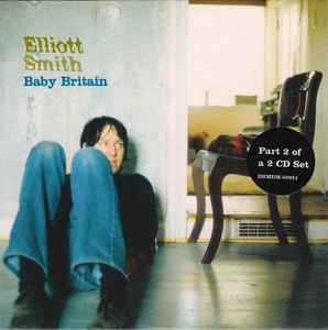Baby Britain - Elliott Smith
