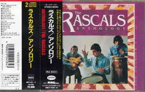 The Rascals – Anthology (1992
