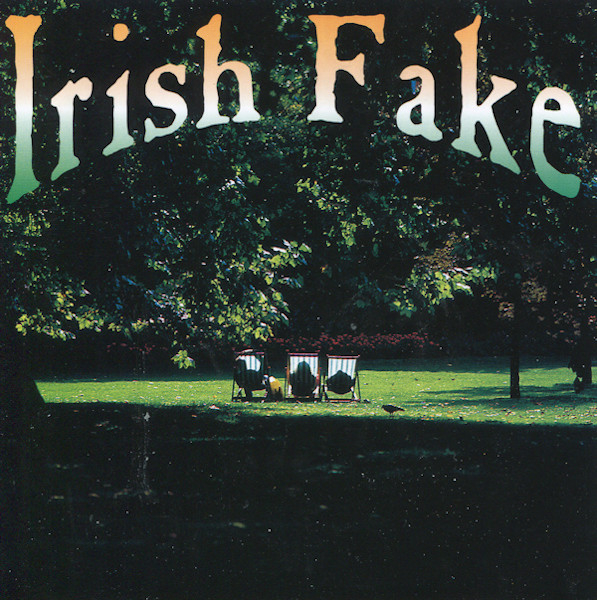 lataa albumi Irish Fake - Irish Fake