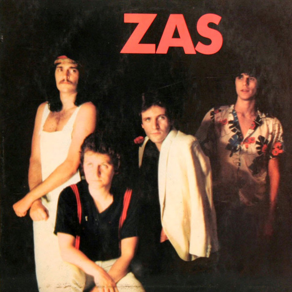 lataa albumi Zas - Zas