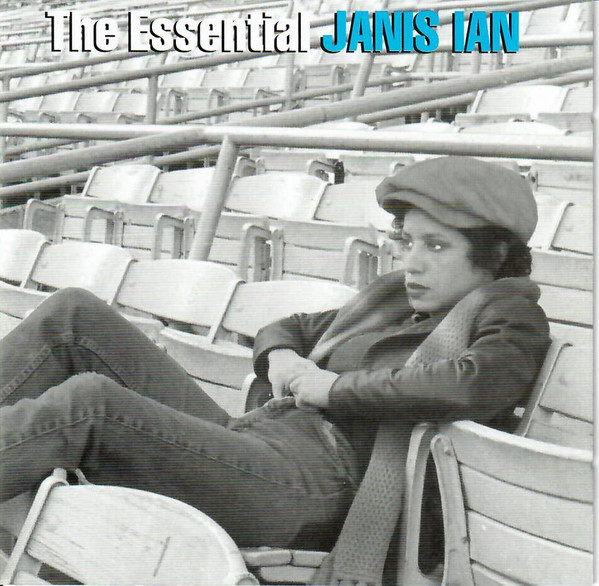 Janis Ian The Essential Janis Ian 2009 Cd Discogs 6118