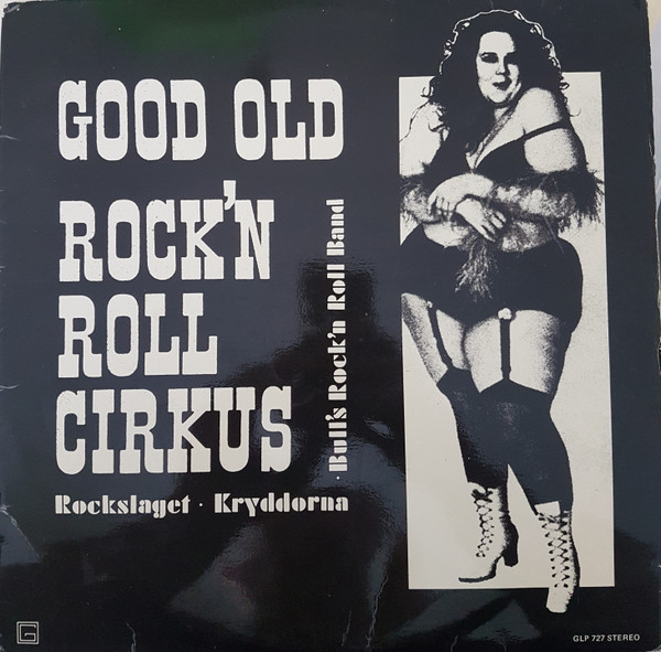 Good Old Rock N Roll / Various (CD)