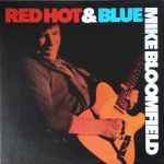 Cover of Red Hot & Blue, 2000, Vinyl