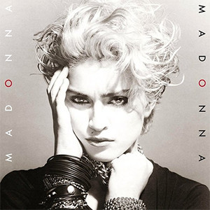 Madonna – Madonna (1983, Vinyl) - Discogs