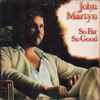 John Martyn - So Far So Good