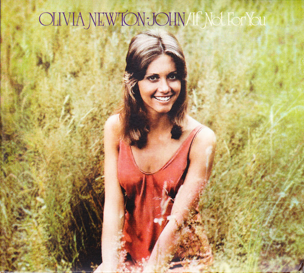 Olivia Newton-John – If Not For You (Deluxe Edition) (2022, 50th