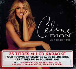 Céline Dion - Un Peu De Nous