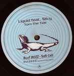 Cover of Turn The Tide, 2000, Vinyl
