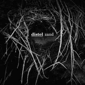 Distel (2) - Zand album cover