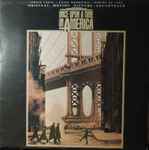 Cover of Once Upon A Time In America (Original Motion Picture Soundtrack), 1985, Vinyl