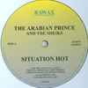 The Arabian Prince And The Sheiks* - Situation Hot