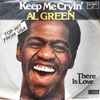 Al Green - Keep Me Cryin'