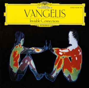 Invisible Connections - Vangelis