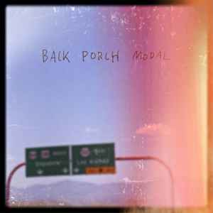Back Porch Modal - 121 album cover