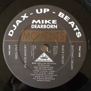 Moments - Mike Dearborn