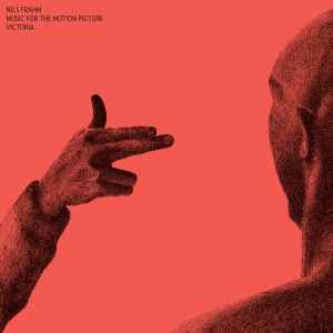 Music For The Motion Picture Victoria - Nils Frahm