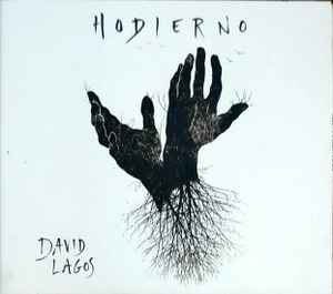 David Lagos - Hodierno album cover