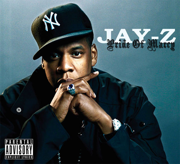 Jay Z Pride Of Marcy 2009 CD Discogs