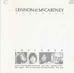 Cover of Lennon & McCartney Songbook, 1990, CD