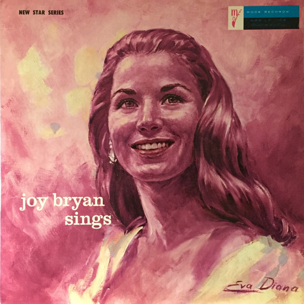 télécharger l'album Download Joy Bryan - Joy Bryan Sings album