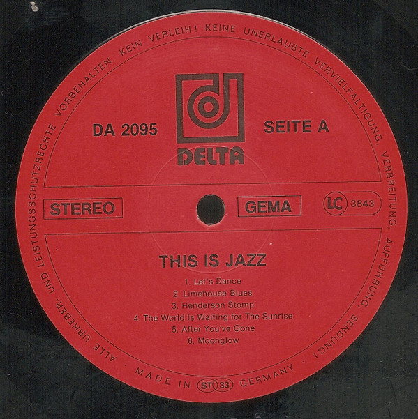 ladda ner album Louis Armstrong Duke Ellington Benny Goodman Dizzy Gillespie - Original Jazz Non Stop
