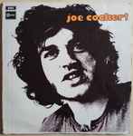 Cover of Joe Cocker!, 1970, Vinyl