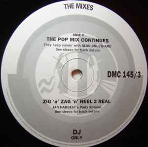 The Mixes 145 - Various