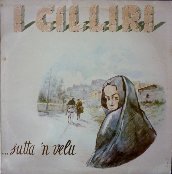 baixar álbum I Cilliri - Sutta N Velu