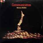 Cover of Communication, 1973, Vinyl
