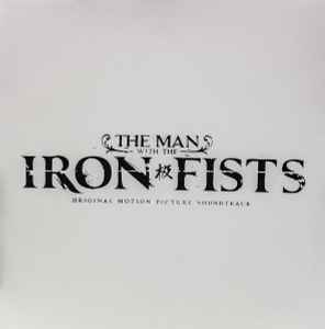 Various - The Man With The Iron Fists Original Motion Picture Soundtrack