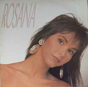 Rosana (2) - Coração Selvagem album cover