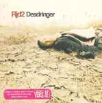 Cover of Deadringer, , CD