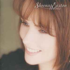 Sheena Easton - Home