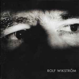 Rolf Wikström - Allting Förändras album cover