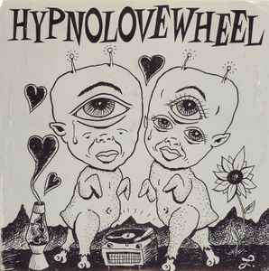 Hypnolovewheel - Wow album cover