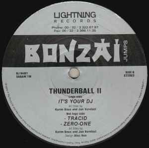 II - Thunderball