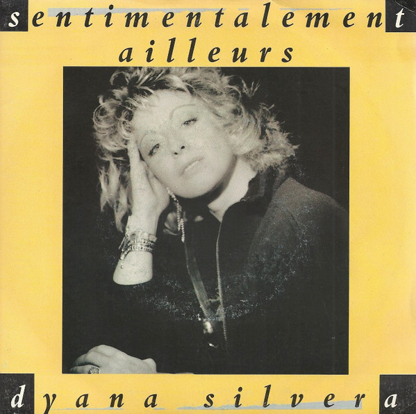 lataa albumi Dyana Silvera - Sentimentalement Ailleurs Ultima Volta